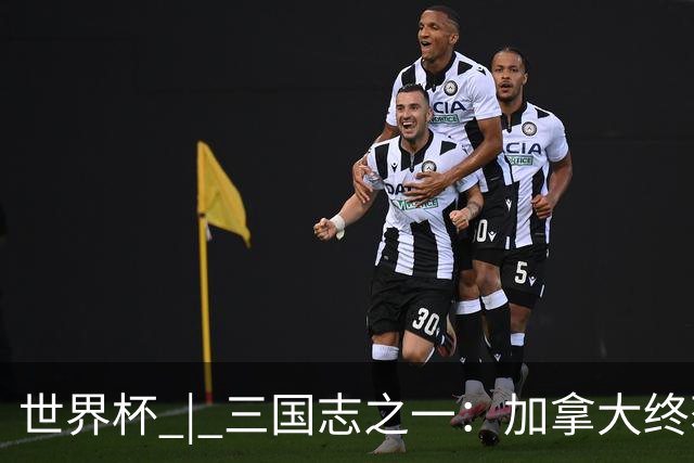 世界杯 | 三国志之一：加拿大终获世界杯首分，突破从何而来？