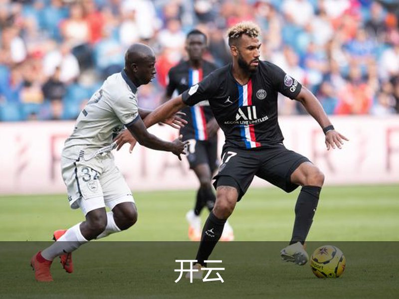 开云简介