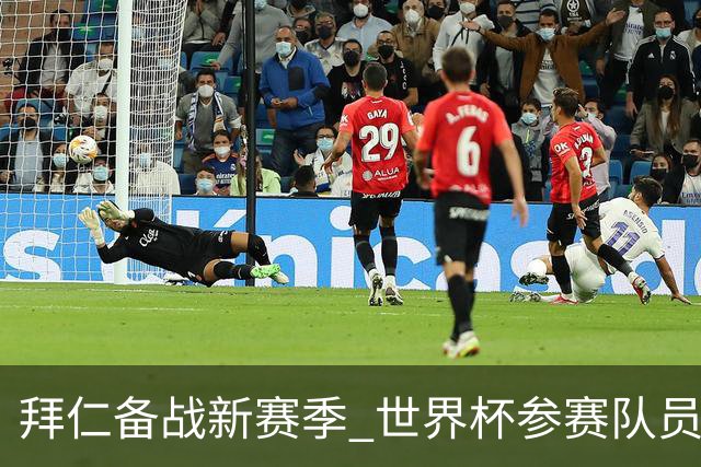 拜仁备战新赛季 世界杯参赛队员将于7月27日和28日完成相关测试