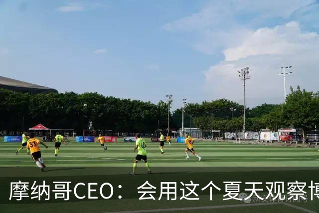 摩纳哥CEO：会用这个夏天观察博格巴的水平，他确实有可能离开