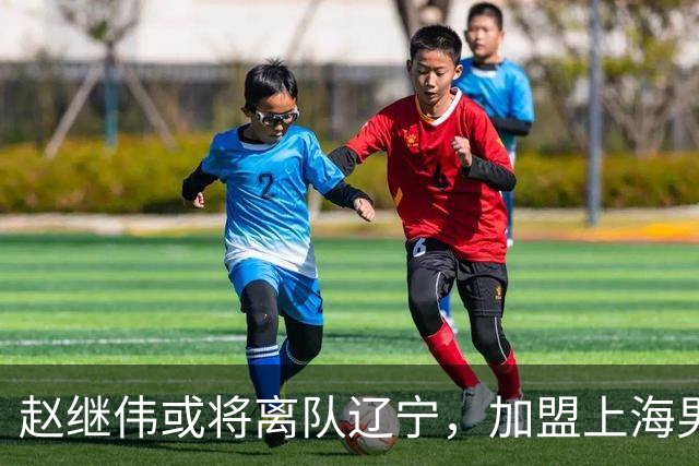 赵继伟或将离队辽宁，加盟上海男篮？卢伟表态引发热议