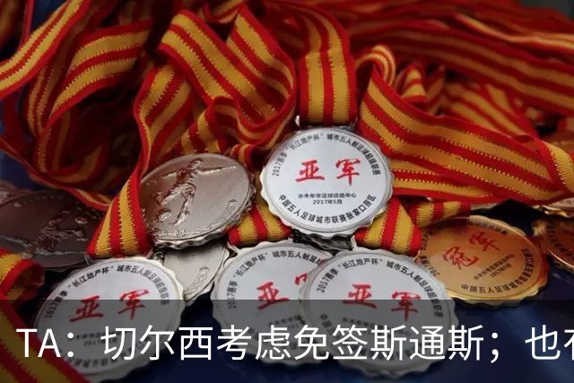 TA：切尔西考虑免签斯通斯；也有意药厂小将阿拉伊贝戈维奇